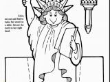 Statue Of Liberty Coloring Page Easy Statue Liberty Face Drawing at Getdrawings