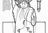 Statue Of Liberty Coloring Pages for Kindergarten Statue Of Liberty Activities Scholastic Printables