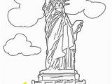 Statue Of Liberty torch Coloring Page 72 Best Activities for My Statue Of Liberty Book Images On Pinterest
