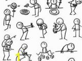 Stick Man Coloring Pages 69 Best Ux Storyboard Images On Pinterest