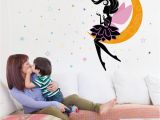 Stickers Mural 2017 3d Cartoon Wall Stickers Mural Decal Quotes Art Home Decor High