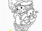 Strawberry Shortcake Cartoon Coloring Pages Strawberry Shortcake Cartoon Coloring Pages Bing