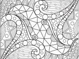 Stream Coloring Page Abstract Coloring Page On Colorish Coloring Book App for Adults by