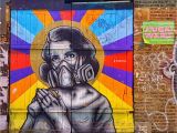 Street Art Wall Murals Brick Lane Street Art the Most Beautiful In London