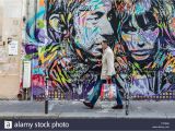 Street Art Wall Murals Street Art Fassade Von Serge Gainsbourg S House Rue De