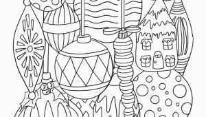 String Of Christmas Lights Coloring Page String Christmas Lights Coloring Page Coloring Pages Coloring