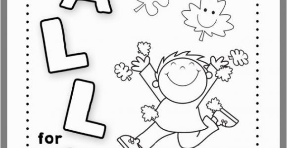 Sunday School Thanksgiving Coloring Pages Fall Coloring Page for Childrens Church 2019