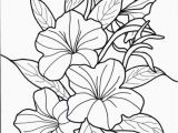 Sunflower Printable Coloring Pages Flower Coloring Book Pages New Vases Flower Vase Coloring Page Pages