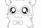 Super Cute Animal Coloring Pages Cute Cartoon Animals Drawing at Getdrawings