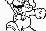 Super Mario 3d World Coloring Pages Ficial Mario Coloring Pages