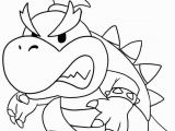 Super Mario Bros Coloring Pages to Print Super Mario Brothers Printable Coloring Pages Coloring Home