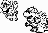 Super Mario Kart Coloring Pages Awesome Coloring Page Mario Bros and Luigi Nintendo 4771