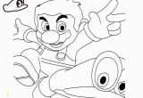 Super Mario Odyssey Coloring Pages to Print Super Mario Odyssey Coloring Pages Running Super Mario