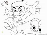 Super Mario Odyssey Coloring Pages to Print Super Mario Odyssey Coloring Pages Running Super Mario