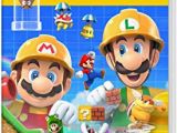 Super Mario Wall Murals Uk Super Mario Maker 2 Standard Edition [nintendo Switch