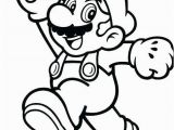 Super Smash Brothers Coloring Pages Super Mario Coloring Page Best Stock Mario Color Pages