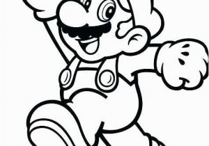 Super Smash Brothers Coloring Pages Super Mario Coloring Page Best Stock Mario Color Pages