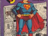 Superman Coloring Book for Sale Dc Ics Superman Coloring Book 1966 Whitman Npp National Periodical Publications