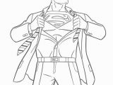 Superman Coloring Pages Free Online Pin by Apocalyptic Mars On Superman