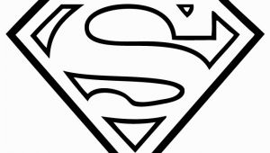 Superman Coloring Pages Free Printable Superman Coloring Pages Free Download Printable with Images