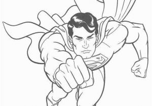 Superman Coloring Pages to Print 14 Superman Malvorlagen Zum Ausdrucken 20 Ausmalbilder