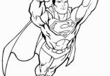 Superman Coloring Pages to Print 315 Kostenlos Superman Fly Coloring Page Free Printable