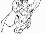Superman Coloring Pages to Print 315 Kostenlos Superman Fly Coloring Page Free Printable