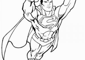Superman Coloring Pages to Print 315 Kostenlos Superman Fly Coloring Page Free Printable