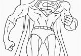 Superman Coloring Pages to Print Free Printable Superman Coloring Pages for Kids