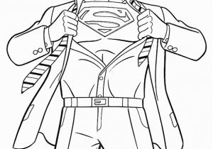 Superman Coloring Pages to Print Simon Superman Coloring Page