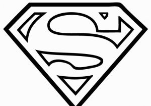 Superman Coloring Pages to Print Superman Coloring Pages Free Download Printable with Images