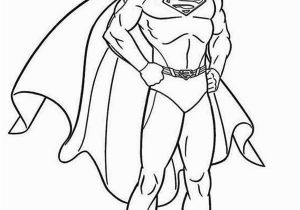 Superman Coloring Pages to Print Superman Coloring Pages with Images