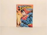 Superman Jumbo Coloring and Activity Book Superman Jumbo Coloring & Activity 2012 Book