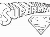 Superman Printables Coloring Pages Better Superman Printables Coloring Pages Color Logo Arts and