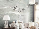 Surfing Wall Murals 1168 Best Surf Decor Images In 2019
