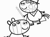 Suzy Sheep Peppa Pig Coloring Pages Suzy Sheep Free Coloring Page topcoloringpages