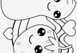 Swamp Animals Coloring Pages 20 Beautiful Chibi Aquatic Animals Coloring Pages