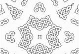 Sweet Sixteen Coloring Pages 95 Best Celtic Coloring Pages for Adults Images On Pinterest