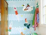 Swimming Pool Wall Murals Swimming Pool forever Home Inspiration