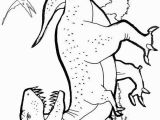 T Rex Coloring Pages Free Line Printable Kids Colouring Pages T Rex Colouring Page