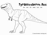T Rex Coloring Pages T Rex Coloring Page Tyrannosaurus Rex Coloring Heathermarxgallery