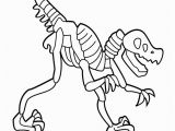 T Rex Dinosaur Coloring Pages Free Printable Coloring Pages Dinosaurs T Rex Skeleton Coloring