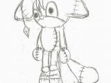 Tails Doll sonic Exe Coloring Pages sonic Tails Doll Pages Coloring Pages