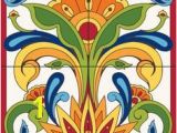 Talavera Tile Murals 1380 Best Tile Murals Images In 2019