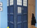 Tardis Wall Mural 14 Best Wall Images