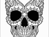 Tattoo Coloring Pages for Adults Coloring Book Coloring Book Tattoo Simple Skull Tattoos