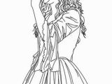 Taylor Swift Black and White Coloring Pages Taylor Swift is Sing for You Coloring Page