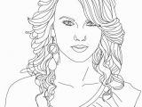 Taylor Swift Coloring Pages to Print Selena Gomez Coloring Pages Elegant Geronimo Stilton Coloring Pages