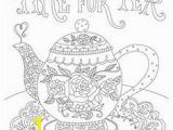 Tea Kettle Coloring Page 572 Best Meg S Color Pages Images