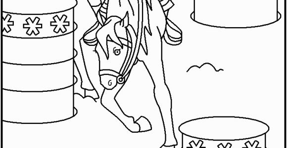 Team Roping Coloring Pages Free Printable Rodeo Coloring Pages Great for Kids or the Kid In